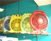 電風(fēng)扇