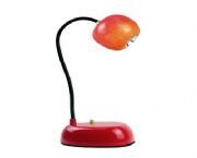 USB蘋果臺(tái)燈