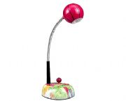 USB籃球圓底臺(tái)燈