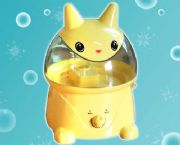 萬科達比佳超空氣加濕器