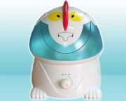 萬科達超人空氣加濕器