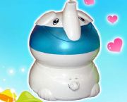 大象空氣加濕器