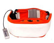 瘋狂甩指按摩腰帶