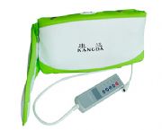 瘋狂甩指按摩腰帶