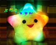七彩星星夢(mèng)幻枕
