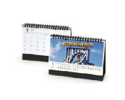 桌上臺(tái)歷座