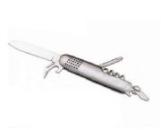 不銹鋼多功能刀
