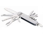 不銹鋼多功能刀