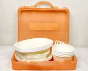 微波爐野餐組合套具