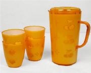 豪華花式冷水套杯