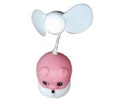 UBS大眼豬風(fēng)扇