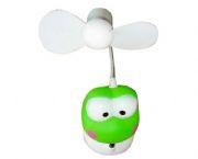 UBS青蛙風(fēng)扇