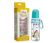 有柄大直身自動奶瓶