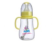 有柄小葫蘆自動奶瓶