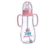 有柄大葫蘆自動奶瓶