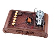 鑫洪古典茶盤(pán)