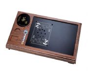 鑫洪古典茶盤(pán)(單爐)