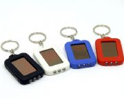 太陽能鑰匙扣手電筒,HP-020576