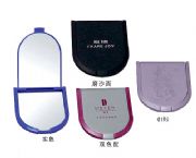 雙面化妝鏡