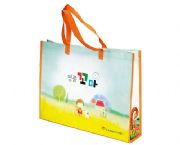 復(fù)膜無紡布袋