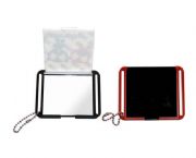 方形掛件單面鏡