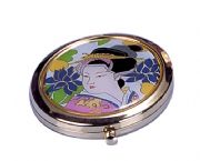 銅制精品工藝鏡