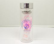 中長(zhǎng)玻璃杯