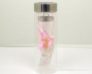 中長(zhǎng)玻璃杯