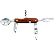 不銹鋼多功能刀