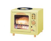 創(chuàng)盛雙功能烤箱5L
