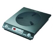 天禾黑色臺式電磁高頻灶