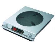 天禾銀色臺式電磁高頻灶