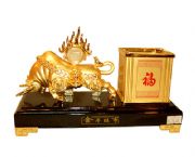 金牛旺市辦公擺件