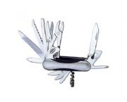 17開不銹鋼多功能刀