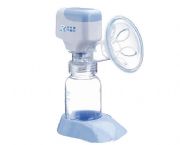 小白熊電動吸奶器