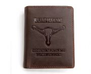 牛款真皮錢(qián)包