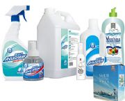 消毒清潔家庭套裝