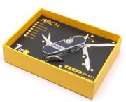 金屬多功能打火機(jī)