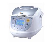 新飛方型電腦煲4L