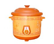 新飛豪華電子燉鍋3.5L