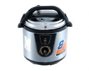 新飛機械型電壓力鍋4L