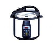 新飛電腦型電壓力鍋4L