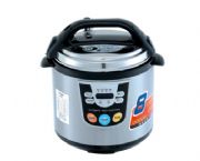 新飛電腦型電壓力鍋4L