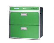 奧克斯消毒柜100L