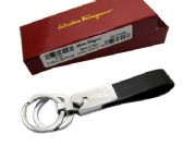 高級真皮鑰匙扣