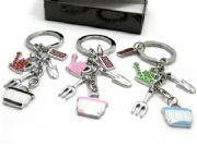 精美鑰匙扣