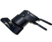 時裝休閑針扣皮帶