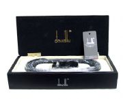 登喜路套裝皮帶