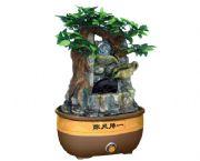 家牌水月洞天加濕器