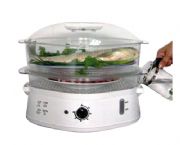 好伴家電蒸鍋